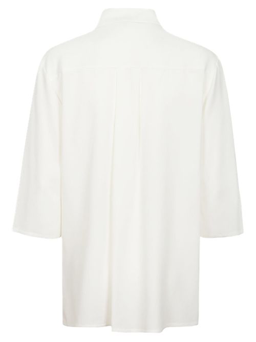 Camicia Glanshirt Blanka avorio Glanshirt | 5S1005L8045011 IVORY